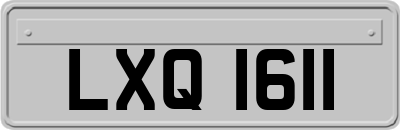 LXQ1611