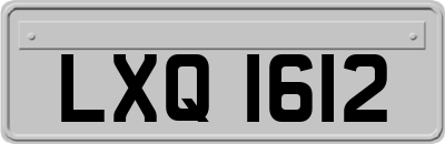 LXQ1612