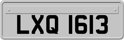 LXQ1613