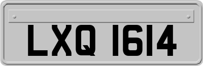 LXQ1614