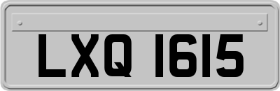 LXQ1615