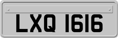 LXQ1616
