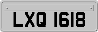 LXQ1618
