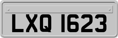 LXQ1623