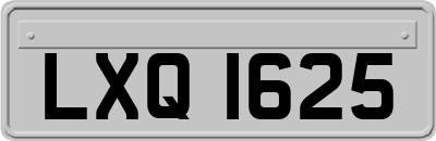 LXQ1625