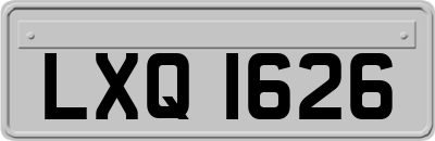 LXQ1626