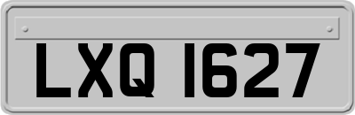 LXQ1627