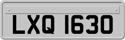LXQ1630