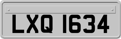 LXQ1634