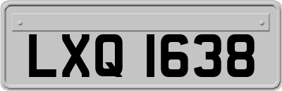LXQ1638