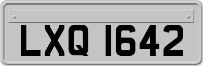 LXQ1642
