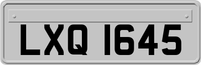 LXQ1645