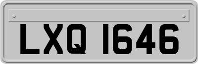 LXQ1646