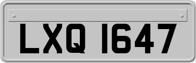 LXQ1647