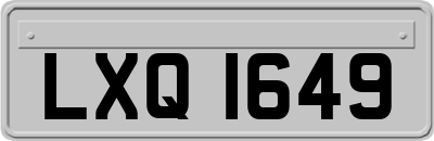 LXQ1649