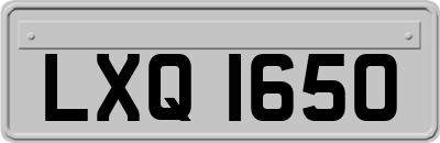 LXQ1650