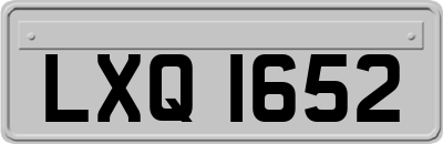 LXQ1652
