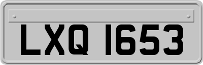 LXQ1653