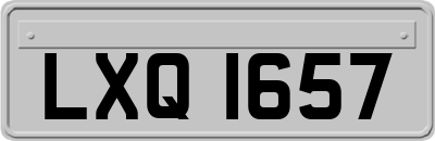 LXQ1657