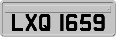 LXQ1659