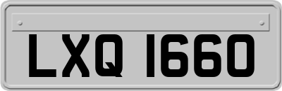 LXQ1660