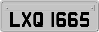 LXQ1665