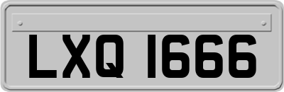LXQ1666