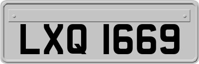 LXQ1669