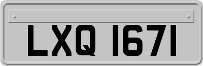 LXQ1671
