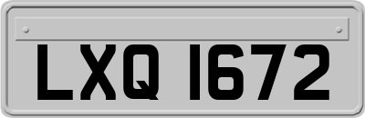 LXQ1672