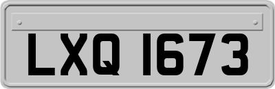 LXQ1673