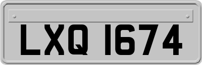 LXQ1674
