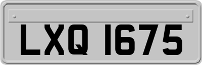 LXQ1675