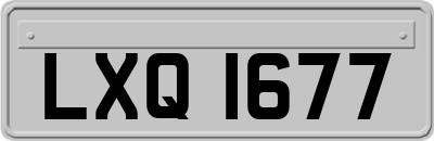 LXQ1677