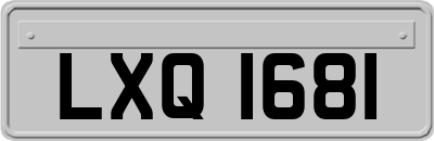 LXQ1681