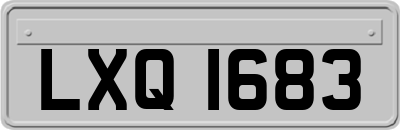 LXQ1683
