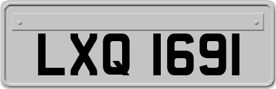 LXQ1691
