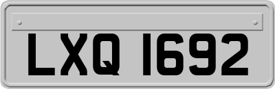 LXQ1692