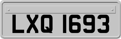 LXQ1693