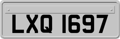 LXQ1697