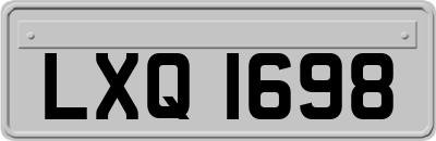 LXQ1698