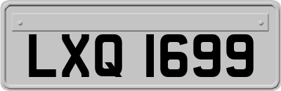 LXQ1699