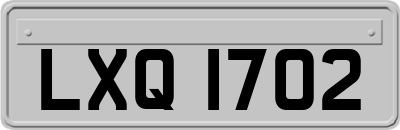 LXQ1702