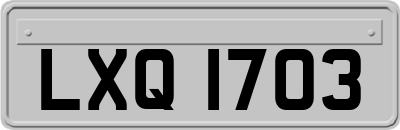 LXQ1703