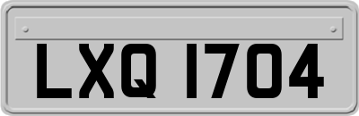 LXQ1704