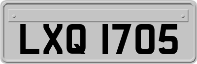 LXQ1705
