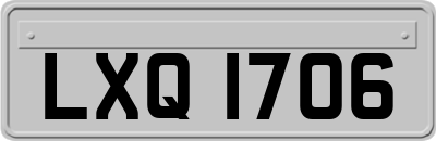 LXQ1706