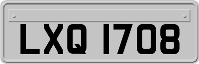 LXQ1708