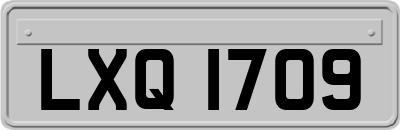 LXQ1709