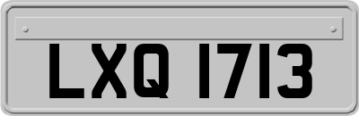 LXQ1713